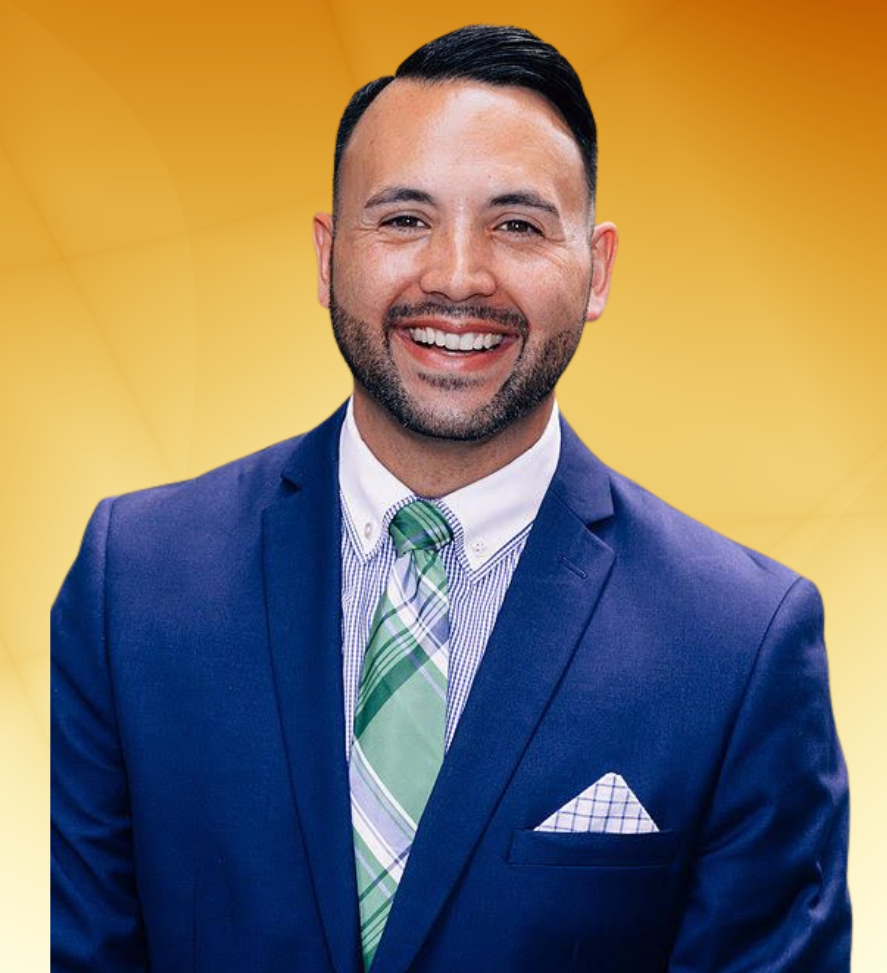 Everett Gutierrez Jr.