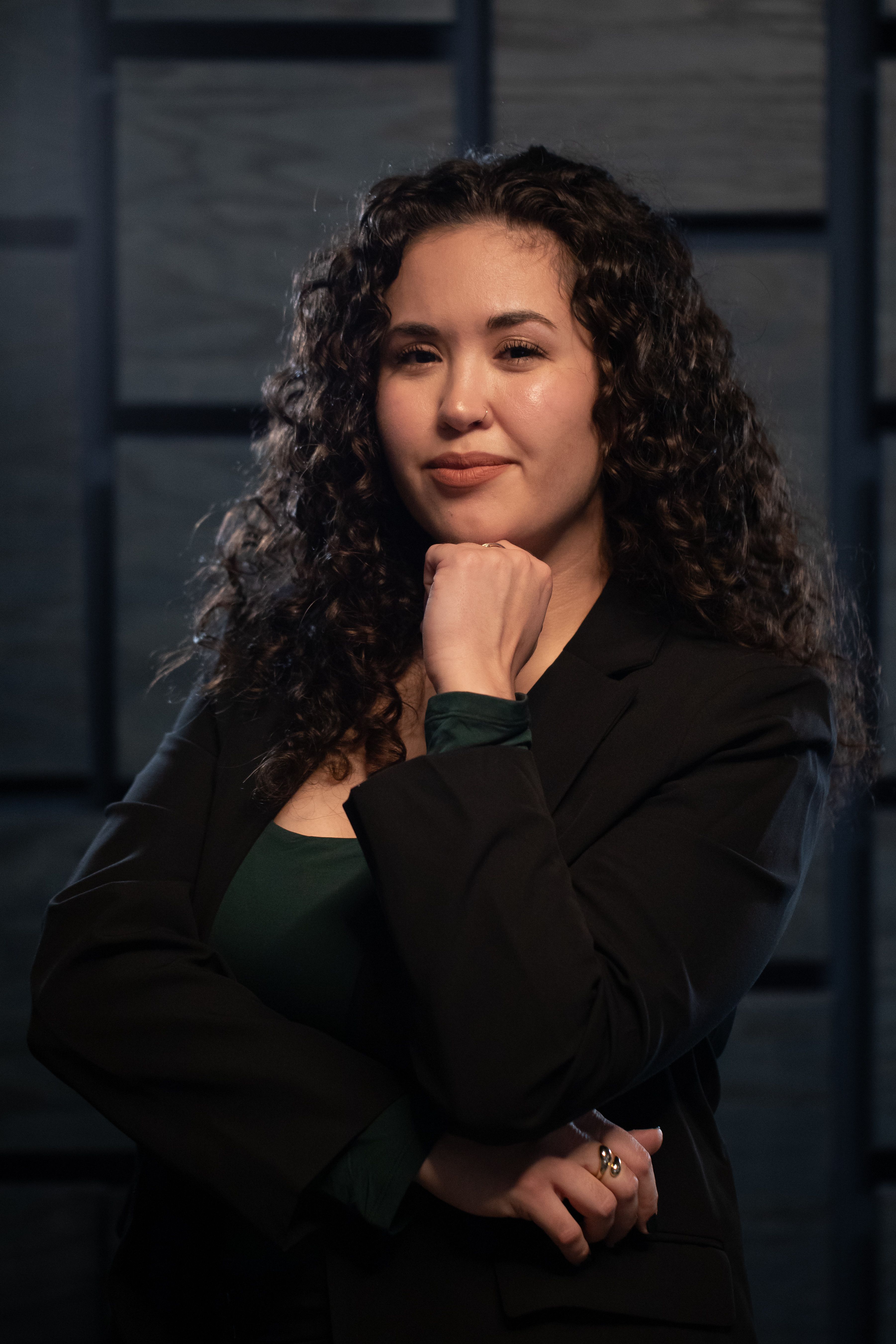 Alejandra Haro testimonial