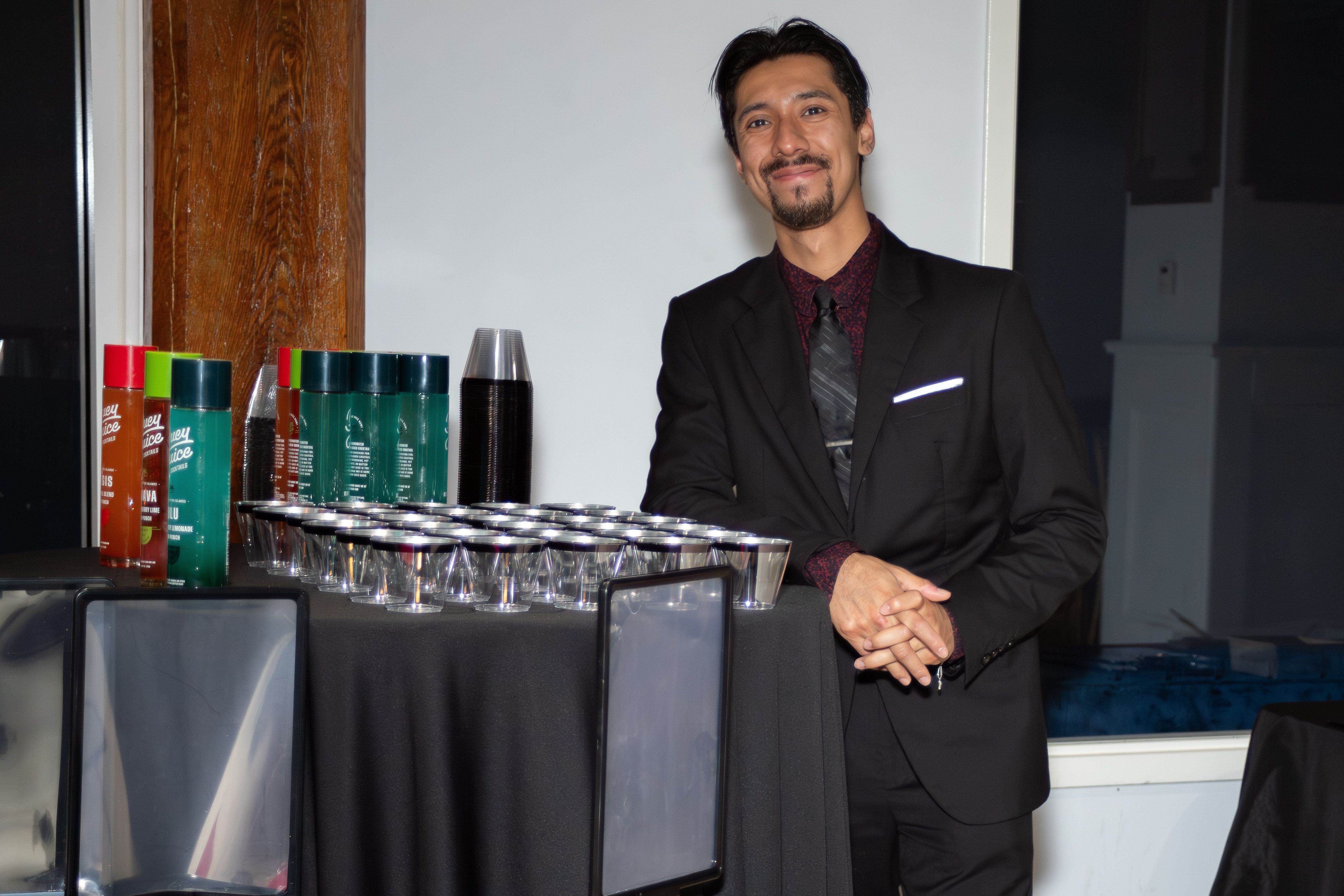 Legacy Leaders 2025 Sneaker Gala Gala Photo