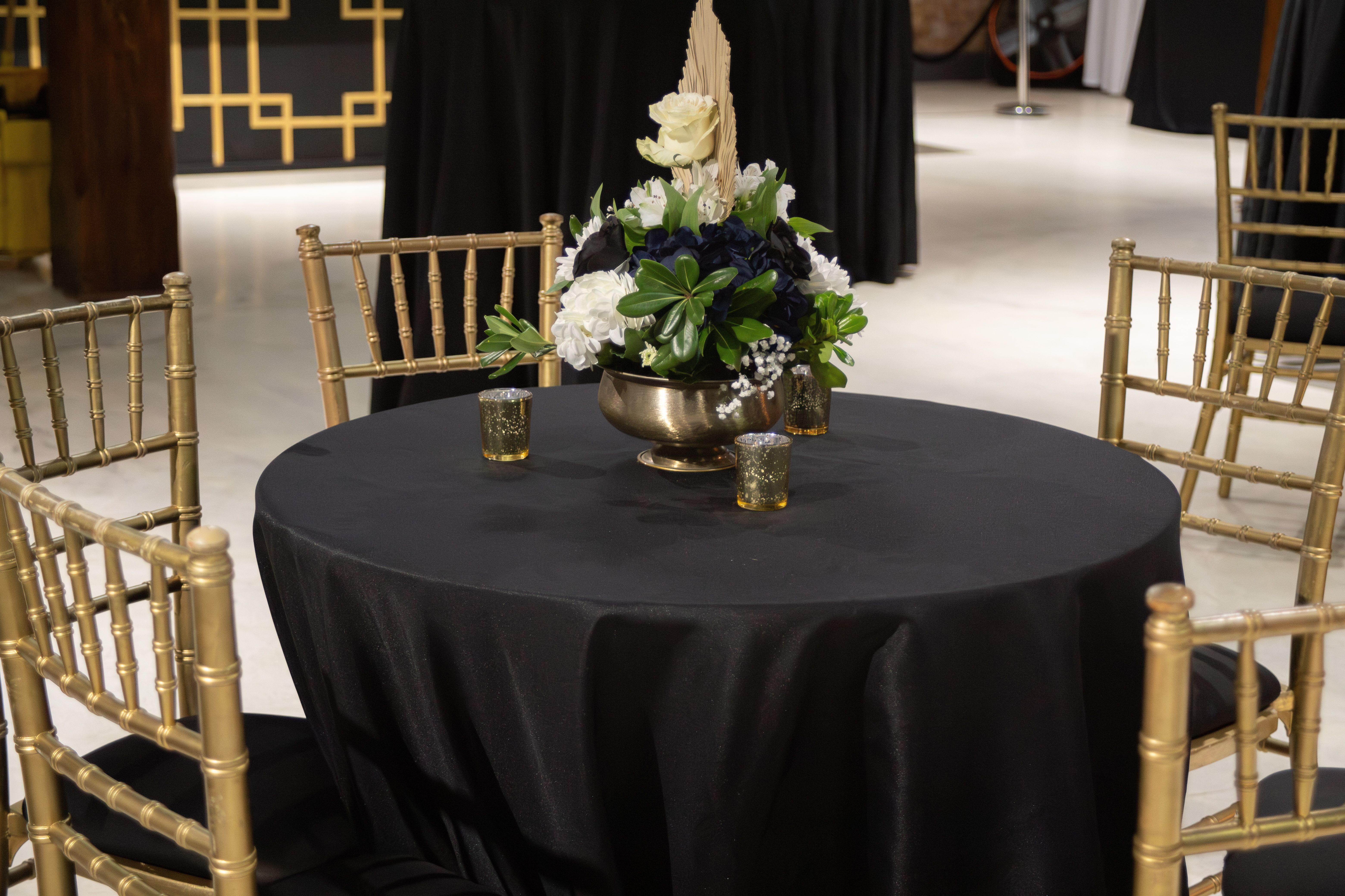 Legacy Leaders undefined Gala Photo